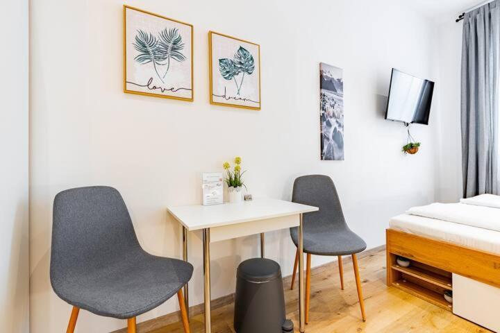 Budget West With Shared Kitchen Apartment Vienna